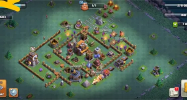 Ex curinga,cv13 pra upar,guerra etc...