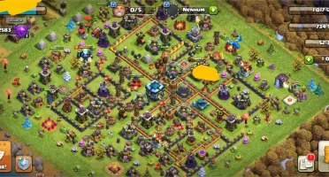 Ex curinga,cv13 pra upar,guerra etc...