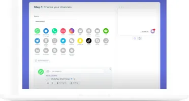 Chaty Pro v3.1.8 para wordpress