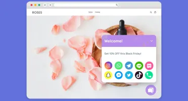Chaty Pro v3.1.8 para wordpress