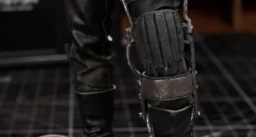 madmax 3d stl