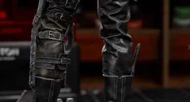 madmax 3d stl