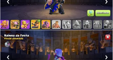 Cv 16 Semi Full Perfeito Para Doação!!!