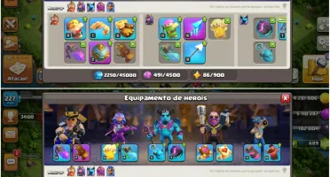 Cv 16 Semi Full Perfeito Para Doação!!!