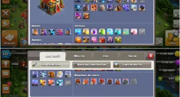 Cv 16 Semi Full Perfeito Para Doação!!!
