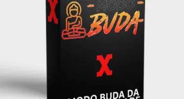 PACK 3 CURSOS RAIAM SANTOS + BRINDE