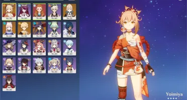Conta AR47 com 5x5* , Aloy + 54 resinas frágeis