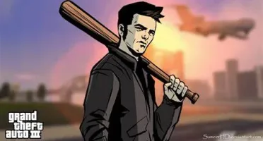 Jogos Steam: Gta 3 + Vice City + San Andreas ( Pc Offline )