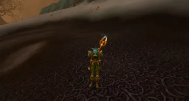 Conta Wow Brasil Shaman E Druida