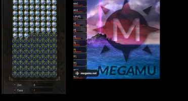 Megamu-Item-elemental-Talisman- Elemental-Chaos-Assembly