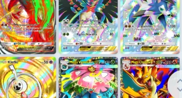 Conta Pokemon TCG Pocket