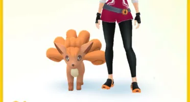 conta pokemon go level 31