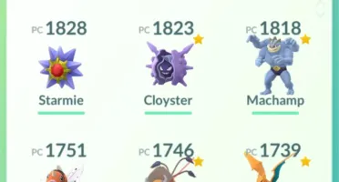 conta pokemon go level 31