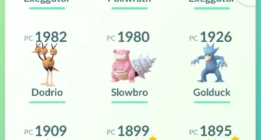 conta pokemon go level 31