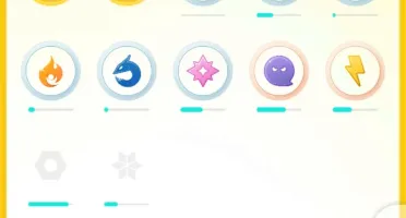 conta pokemon go level 31