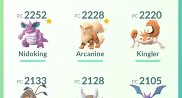 conta pokemon go level 31