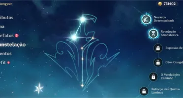 SUPER CONTA APENAS RANK 31 5 PERSONAGENS 5* (3 LIMITADOS)