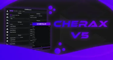 Cherax - Cheat - Gta V Enhanced