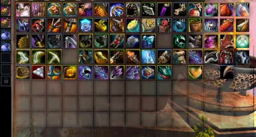 Conta guild wars 2 (steam)