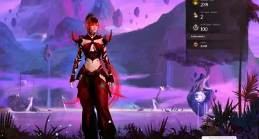 Conta guild wars 2 (steam)