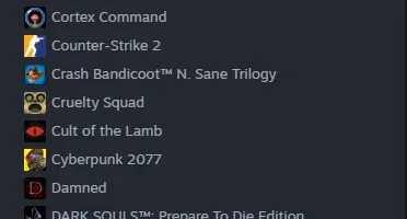 Conta guild wars 2 (steam)
