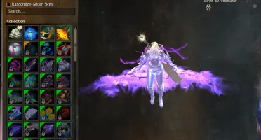 Conta guild wars 2 (steam)