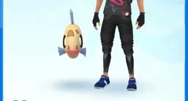 Conta Pokemon Go lvl 32