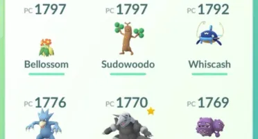 Conta Pokemon Go lvl 32