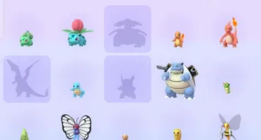 Conta Pokemon Go lvl 32