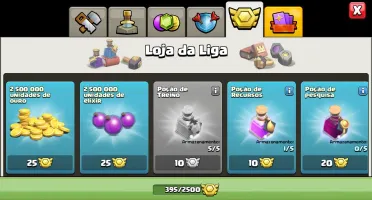 Th12. Vendo cv12 clash of clans... barato