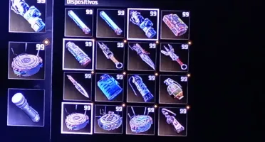 Dying Light The Beast - Todos Itens Dropaveis - Ps5