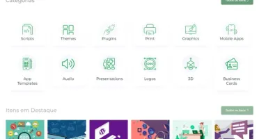 Script Loja Php Para Produtos Digitais - Com Afiliação - Dfg