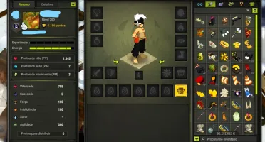 Conta sacrie lv 200