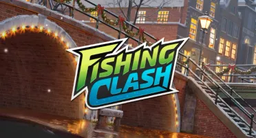 Fishing Clash Conta Gemada