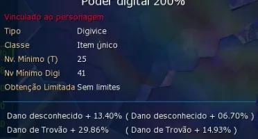 LA Omega - Conta iniciante com rank U