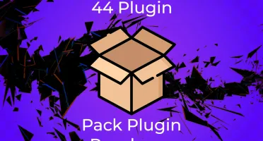Plugins resolume