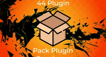 Plugins resolume