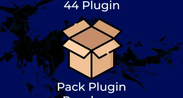 Plugins resolume