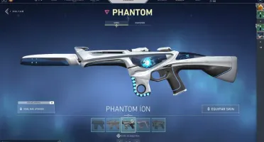 CONTA VALORANT - MUITAS SKINS (R$563 GASTOS)