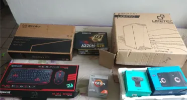 ((PC GAMER))