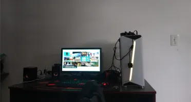 ((PC GAMER))