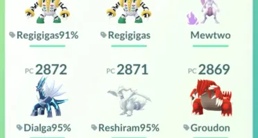 Vendo conta Top do pokémon Go level 46 com (Master Ball)