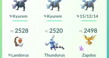 Vendo conta Top do pokémon Go level 46 com (Master Ball)