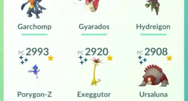 Vendo conta Top do pokémon Go level 46 com (Master Ball)