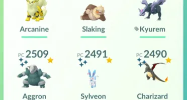 Vendo conta Top do pokémon Go level 46 com (Master Ball)