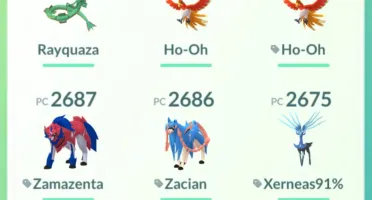 Vendo conta Top do pokémon Go level 46 com (Master Ball)