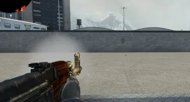 Rcs Csgo MACRO AUTOMATICO CSGO