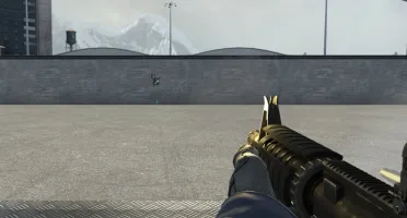 Rcs Csgo MACRO AUTOMATICO CSGO