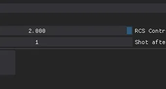 Rcs Csgo MACRO AUTOMATICO CSGO