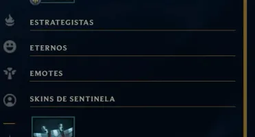 Conta League of Legends Full Acesso - 38 Champs e 46 Skins
